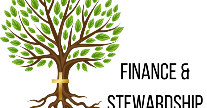 Finance & Stewardship Ministry Meeting