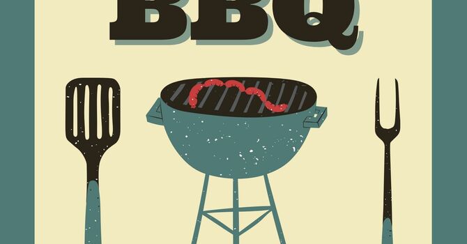 Welcome Back BBQ