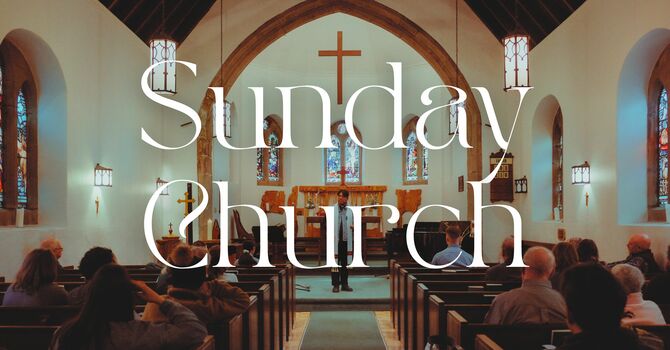 Sunday Church