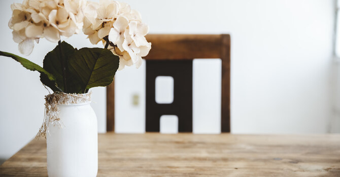 Virtual Cadre Love Feast Session 4