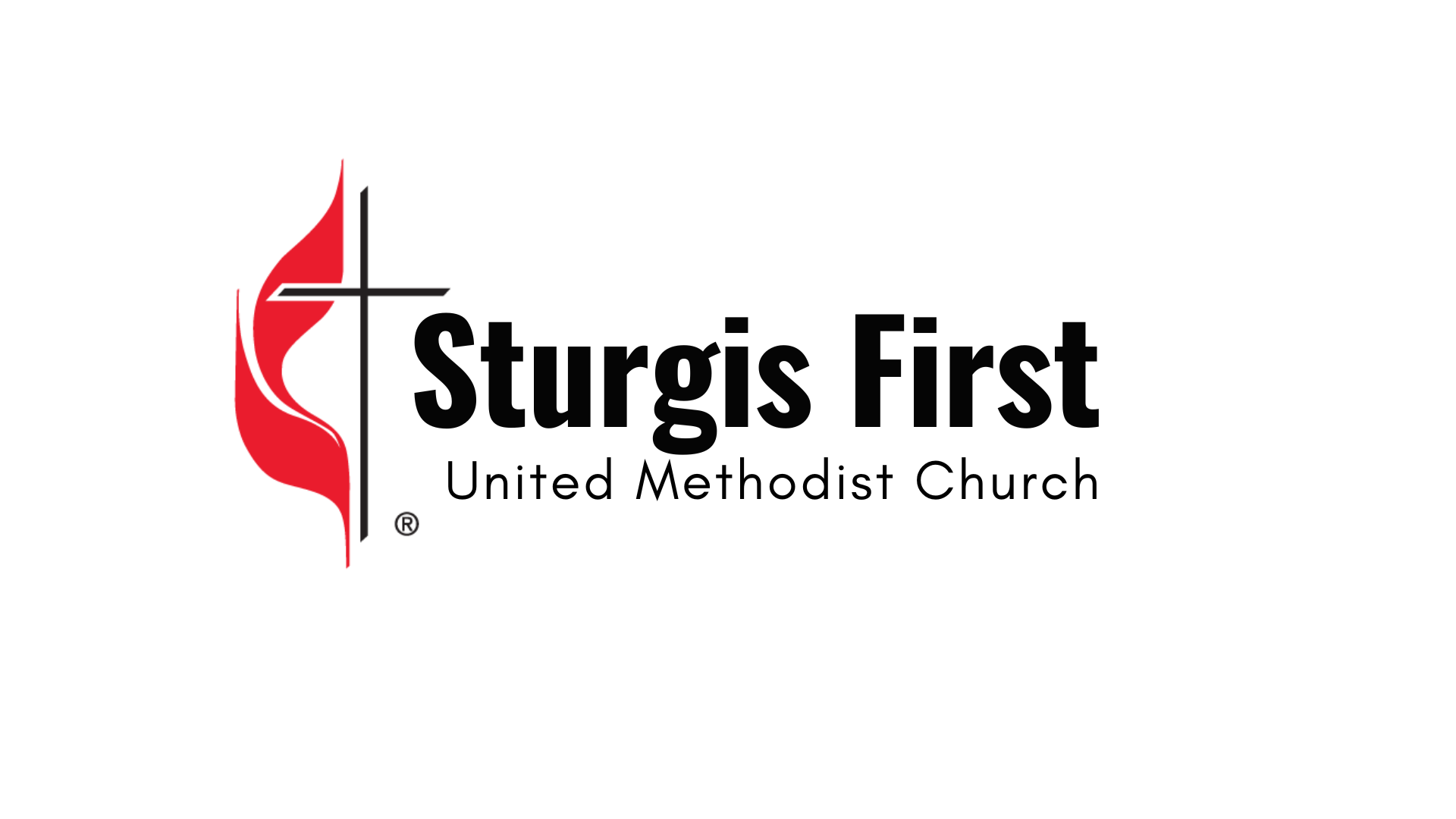 Sturgis First United Methodist Church