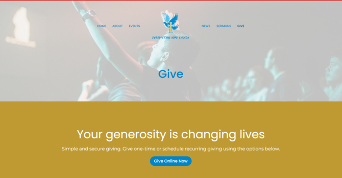 Helping the Homeless – Donations & Outreach Event