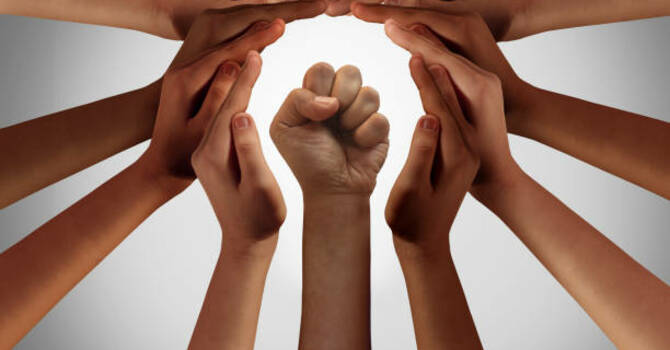 Social Justice Committee