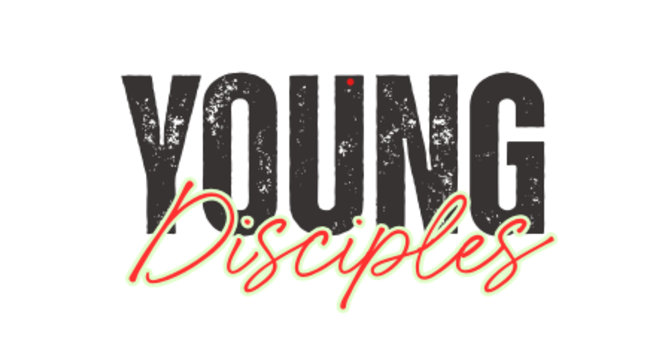 Young Disciples image