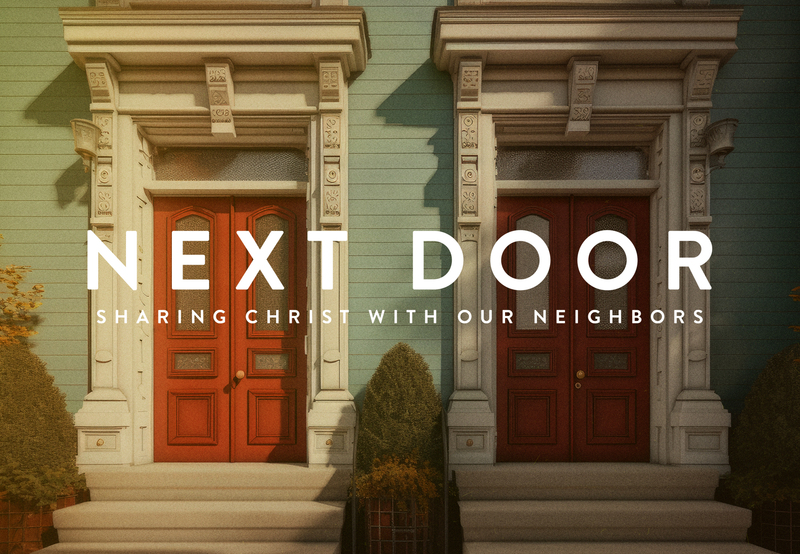 Next Door