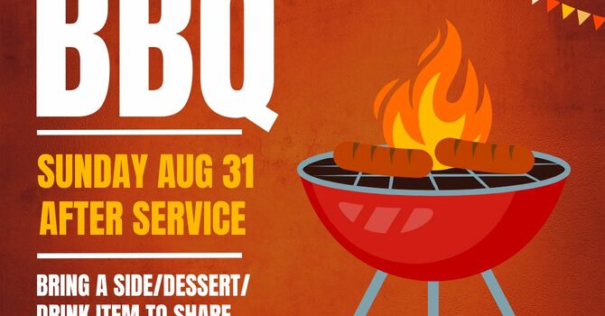 Sunday BBQ
