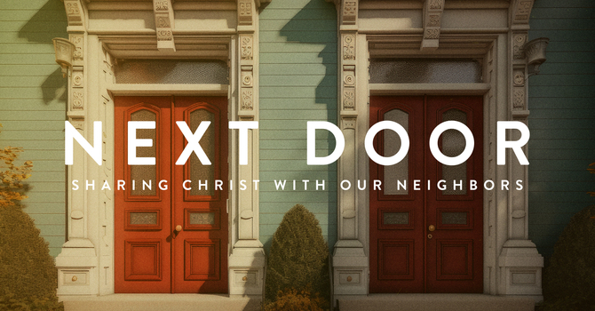 Next Door