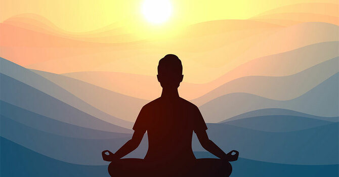 Meditation Group