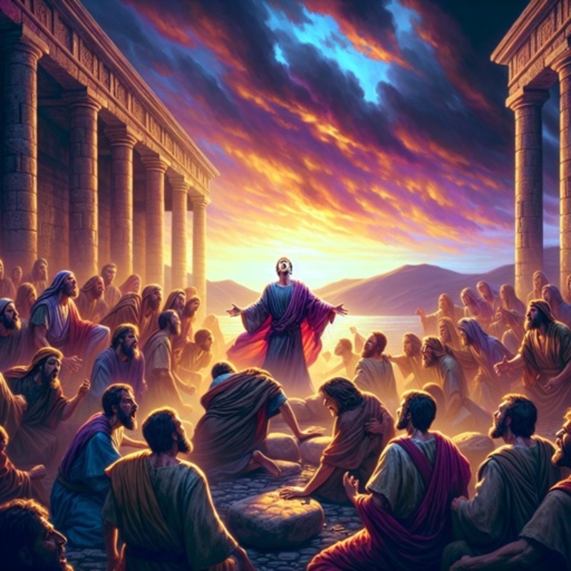 A Faithful Witness