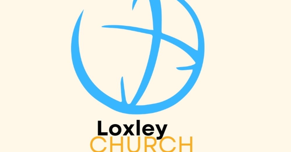 I Love My CHURCH