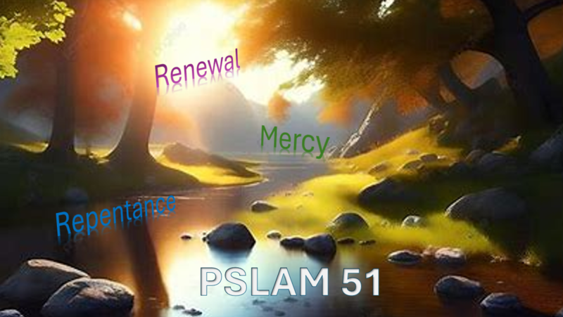 Psalm 51