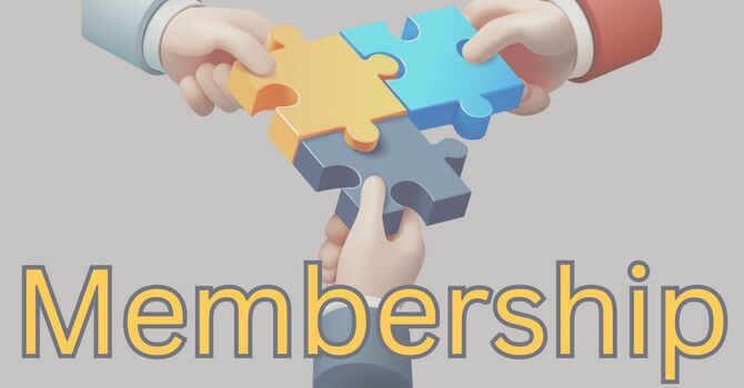 Membership Classes
