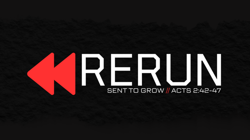 Sent to Grow