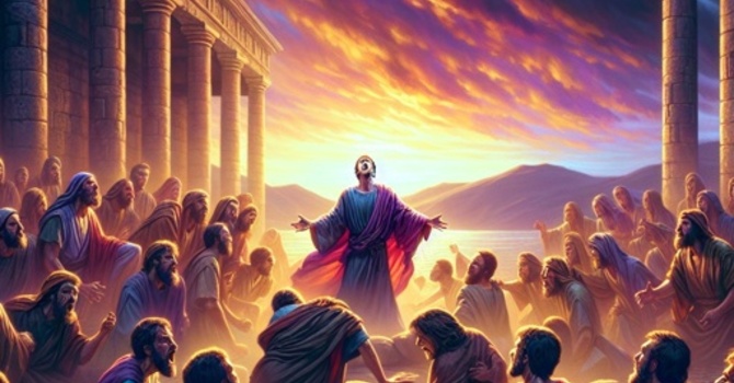 A Faithful Witness