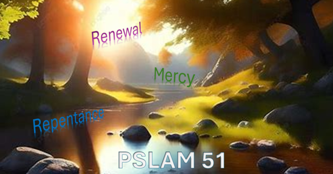 Psalm 51