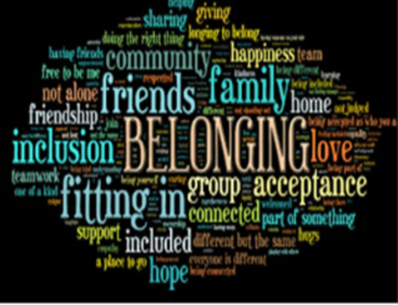 Community (S,LS)