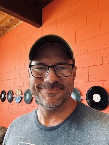 Mike Schmaus