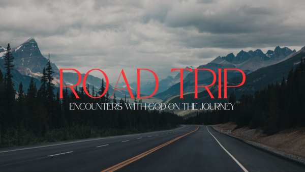 a 4-Week Summer Sermon Series
