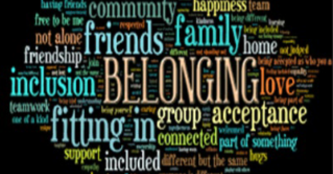 Community (S,LS)