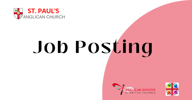 Job Posting