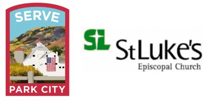 SERVE PARK CITY