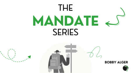 The Mandate Series