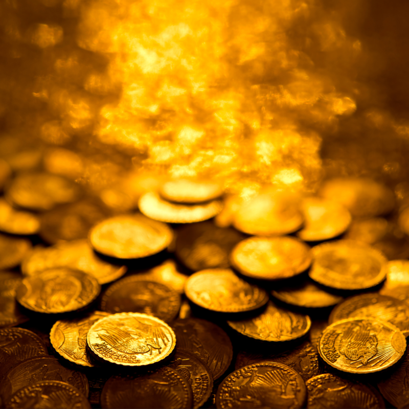 The Currency of Consciousness