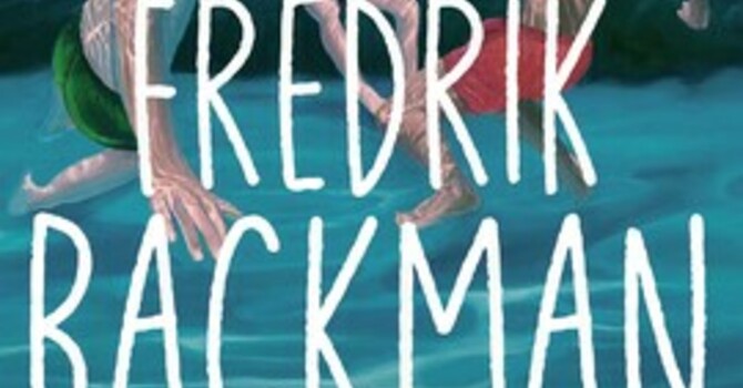 First Tuesday Book Club