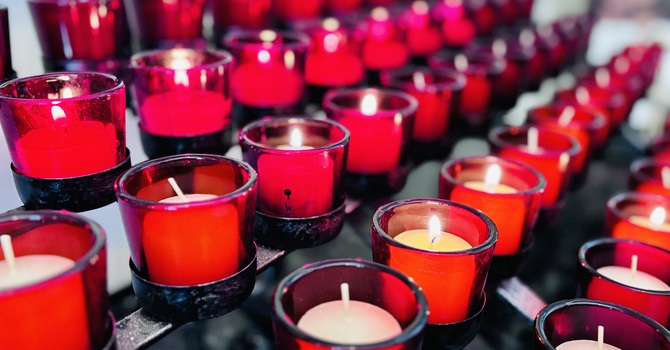 Centering Prayer Group