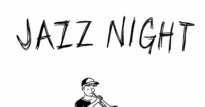 Jazz Night 