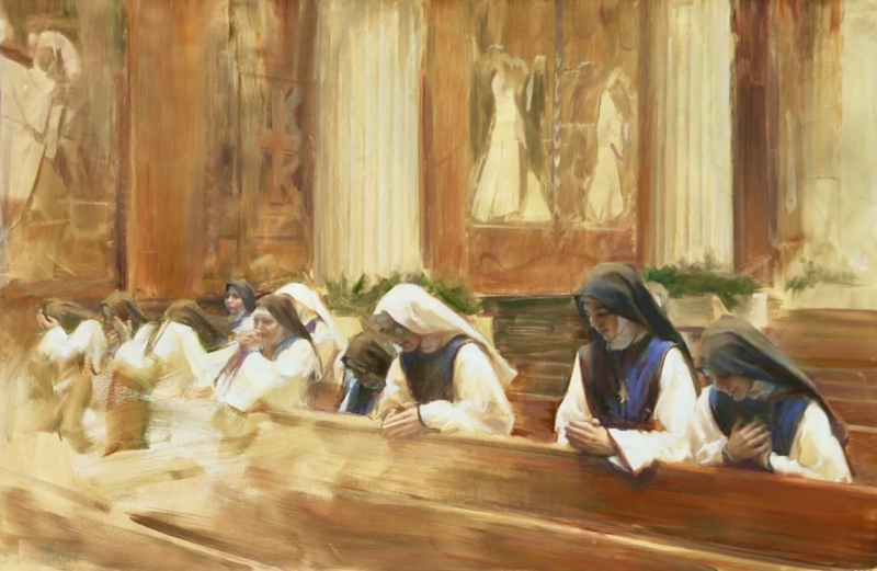 How Do We Pray?