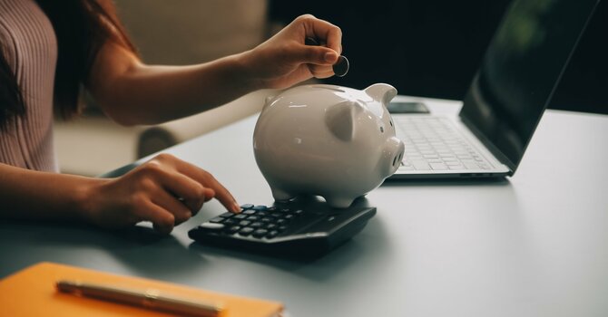 Seminar 1:  Basics of Personal Finances