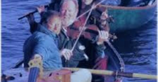 The Odd Hack Band’s 30th Anniversary Celebration!
