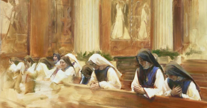How Do We Pray?