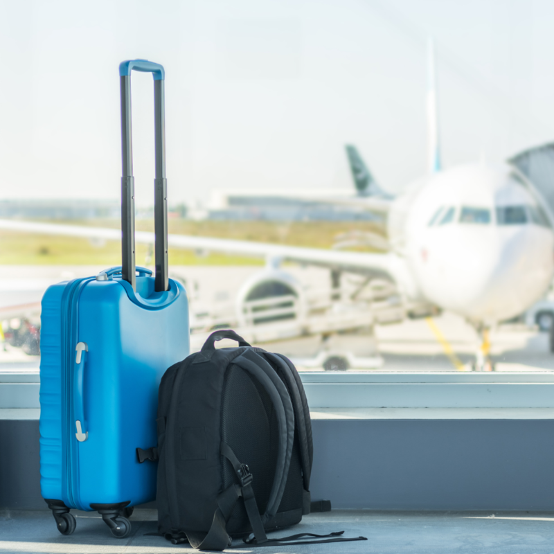 Carry-On Conciousness