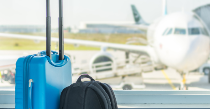 Carry-On Conciousness