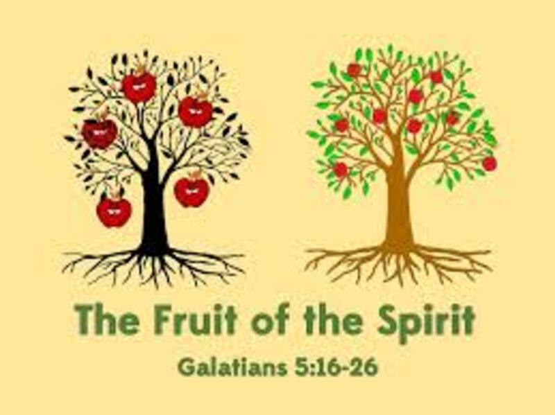 The "Other" Work of the Holy Spirit