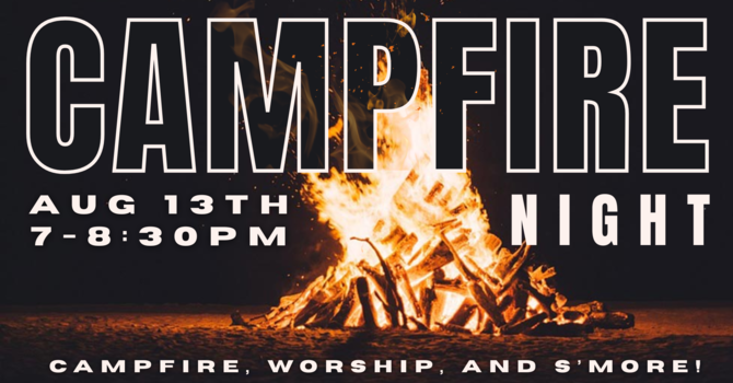 Campfire Night 