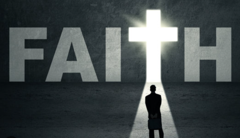 Faith That Pleases God