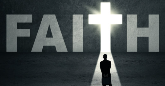 Faith That Pleases God