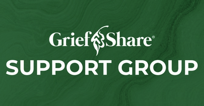 Grief Share