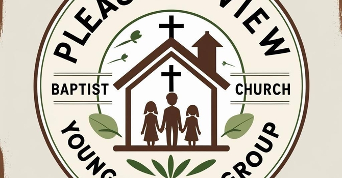 PVBC Young Family Bible Study