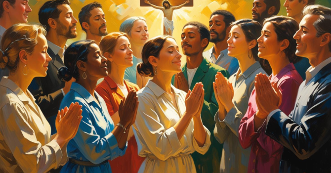 Pentecost 7