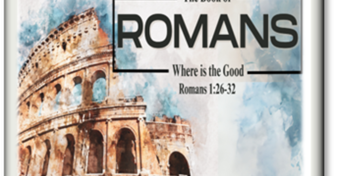 "Where is the Good"