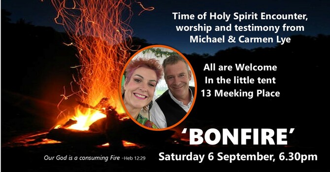 BONFIRE