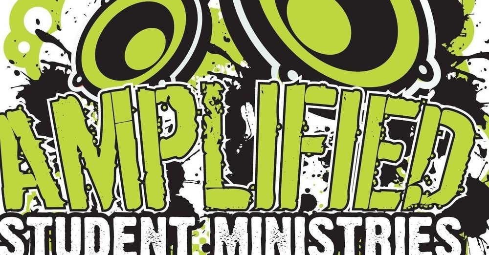 Amplified Student Ministries