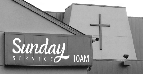 This Past Sunday