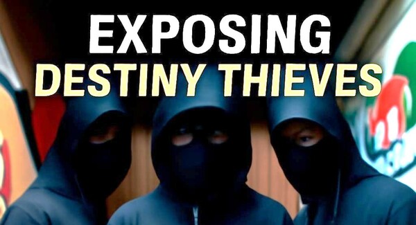 Exposing Destiny Thieves