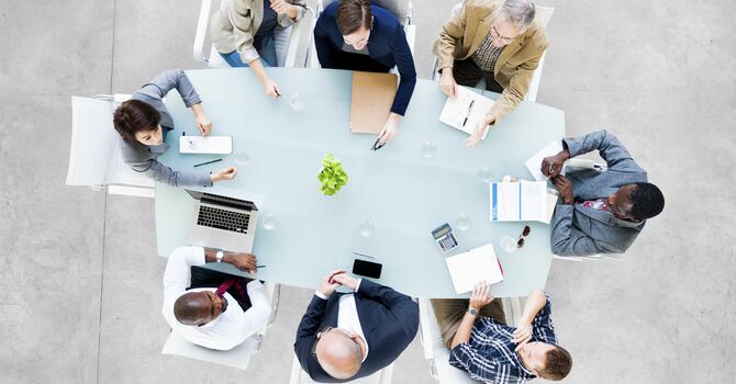 Board Meetings