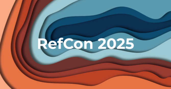 RefCon 2025